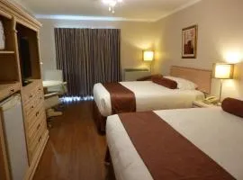 Motel Becancour