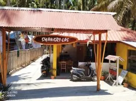 Shangrilas Beach Resort