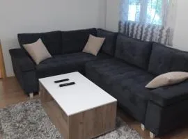 Apartman Miloš