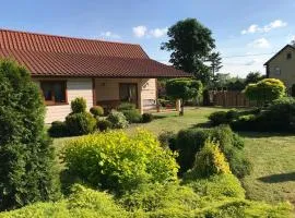 Chatka pod Dębami dla pracowników firm