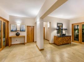 Aryana Boutique Hotel, hotel in Anuradhapura