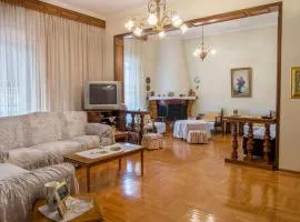 APARTMENT ΒΥΡΩΝΟΣ