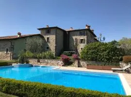 Agriturismo Macesina