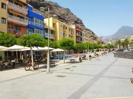 PLAYA PUERTO TAZACORTE Modern Beach Apartment