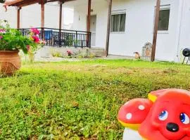 Stavrini's House