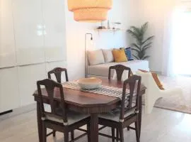 Alto Mar Apartment