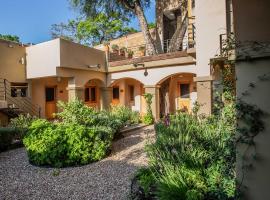 Casa Naré Adults Only, ξενοδοχείο σε San Miguel de Allende