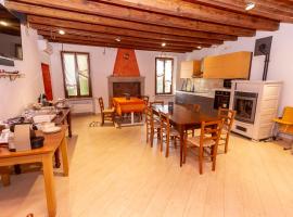 La Colomba B&B, budget hotel sa Castellaro