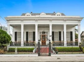 Ashton's Bed and Breakfast