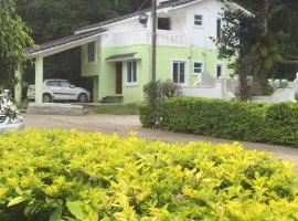 Kodai Elegance
