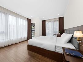 Newsky Serviced Apartment, serviced apartment in Hanoi