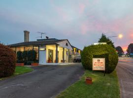 Blue Mountains Highway Motel, hotel in Katoomba