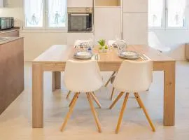 Family house Bivio
