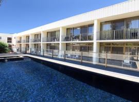 Comfort Inn Grammar View, Hotel in Toowoomba