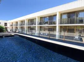 Comfort Inn Grammar View