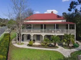 Healesville Garden Grandview