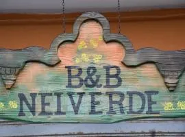 B&B NEL VERDE