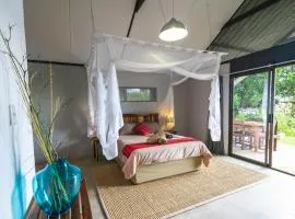 Caprivi Mutoya Lodge and Campsite
