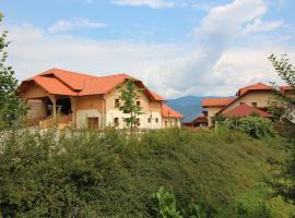 Apartments Organic tourist farm Jeglijenk, luksushotel i Šentjanž pri Dravogradu