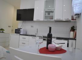 Apartments Luce - Dome, Hotel in Split