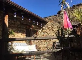 Portugal Mountain Splendour - Xisto village
