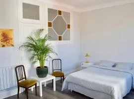 Appartement LUXE et PRESTIGE proche Thermes, Parcs, Opéra