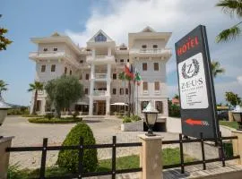 Hotel Vila Zeus