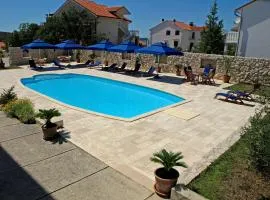 Apartments Villa Olga