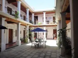Parador Monte Carmelo