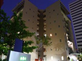 Crest Executive Suites, Whitefield, Hotel in Bangalore