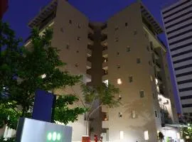 Crest Executive Suites, Whitefield