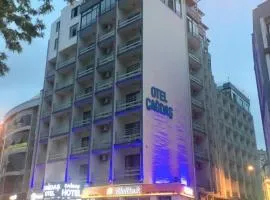 Cagdas Hotel