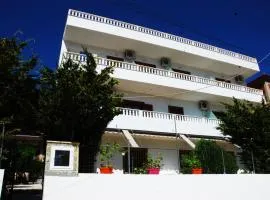 Vila Renato Ksamil