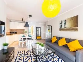 VacationClub – Rezydencja Park Orła Apartament 12