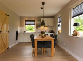 Bed & Breakfast Bos en Weide, hotel i Boxtel