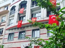 Hali Hotel