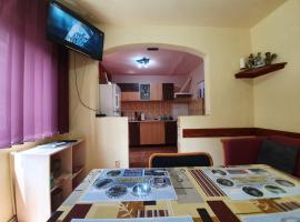 Apartament Maya, Ferienwohnung in Orşova