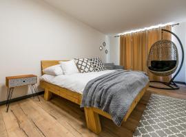 Sofia Boutique Hotel, hotel v Domaši Dobrej