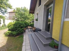 Hostel Respect, hotel em Pančevo