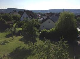 über den Dächern von Neheim, hotell i Arnsberg