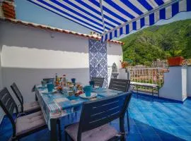 Levante - lovely flat with terrace & sea view