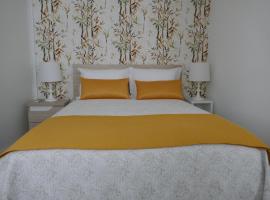 Belo Apartment, hotel en Leiria