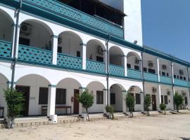 Cefa Hostel, hotel in Dar es Salaam