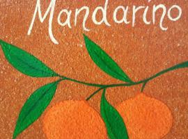 Appartamento Il Mandarino，波蒙太的便宜飯店