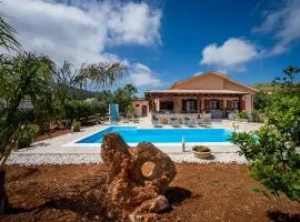Villa Mirto