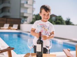 Belvedere Apartments