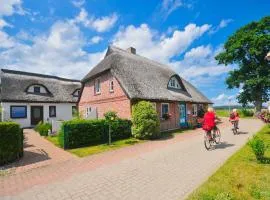 Ferienwohnung Adermann Moritzdorf