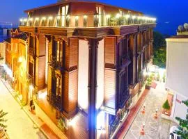 GLK PREMIER Sea Mansion Suites & Spa - Special Class