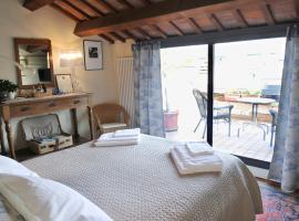 B&B Vicenza San Rocco, bed and breakfast en Vicenza
