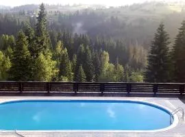 Panorama Karpat